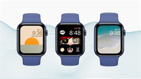 Personalize Your Apple Watch With These Unique .